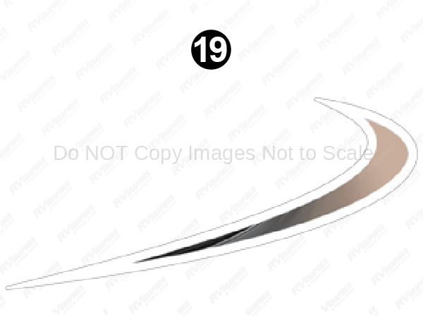 Rear Lwr Print Hook Swoosh