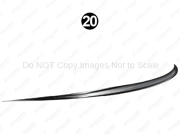 Rear Lwr Print Hook Tail