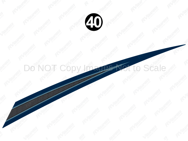 Fwd Upper Print Spear