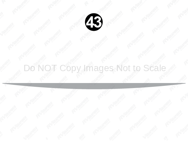 Fwd Lwr Lg Silver Hump