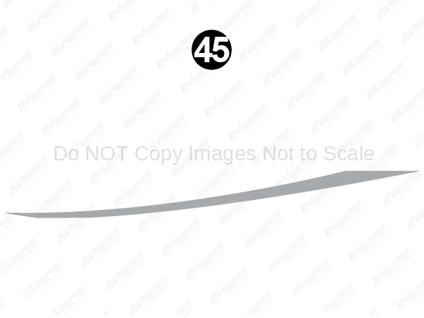 Mid Lwr Silver Spike