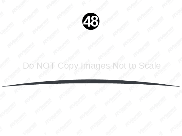 Rear Flinstone Sweep