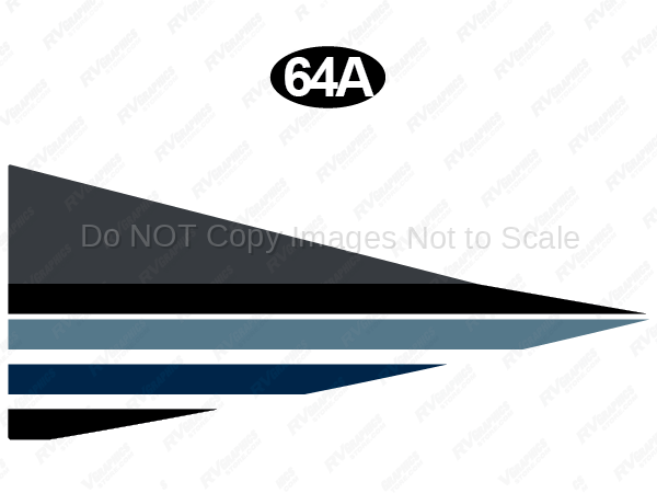 Mini Upper Print Accent A