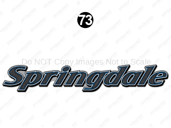 Mini Side-Rear Springdale