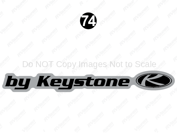 TT Front By Keystone
