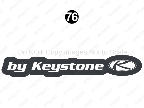 Side-Rear By Keystone