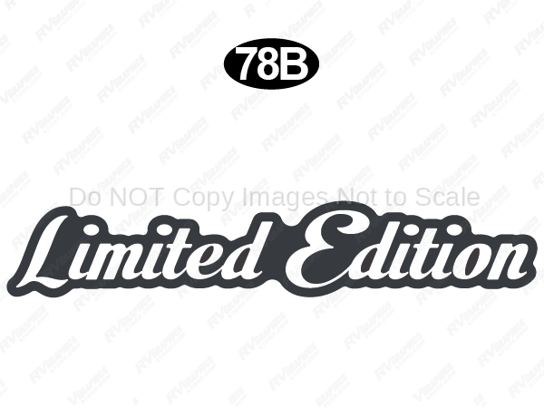 Side Limited Edition