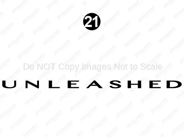 Unleashed Logo