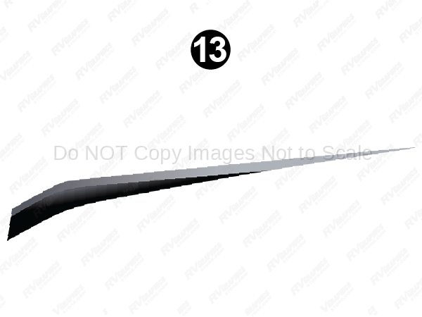 Fwd Upper Print Spike