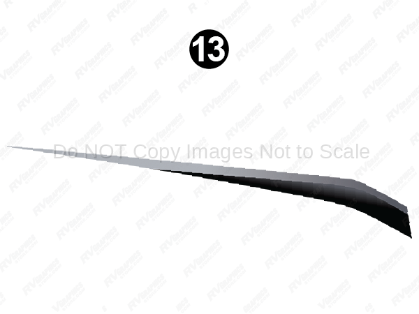 Fwd Upper Print Spike