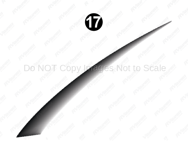 Fwd Mid Print Accent