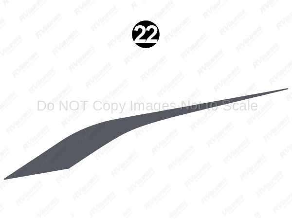 Mid Upper Flintstone Spear