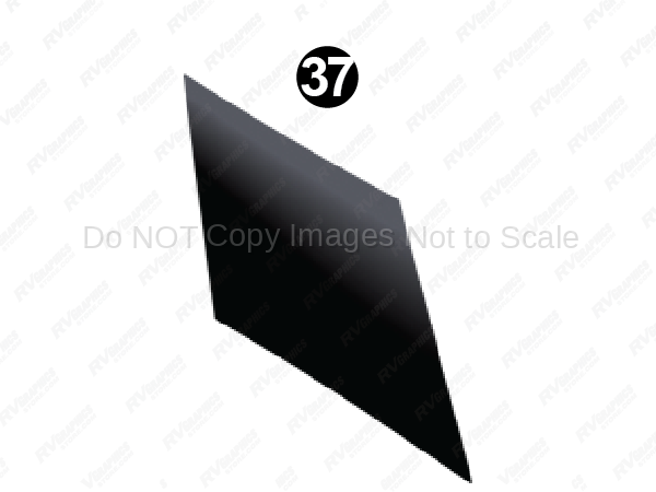 Cap-Side Print Wedge RH