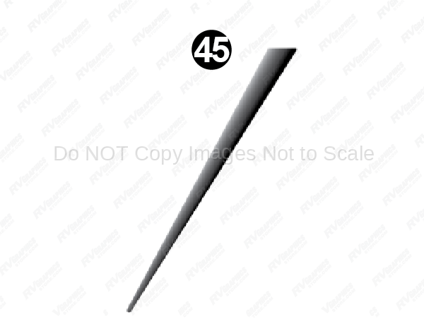 Cap Mid Fade Accent LH