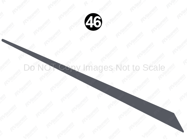 Cap Mid Spike Accent RH