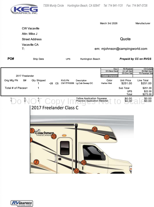 1 Pc 2017 Freelndr qt