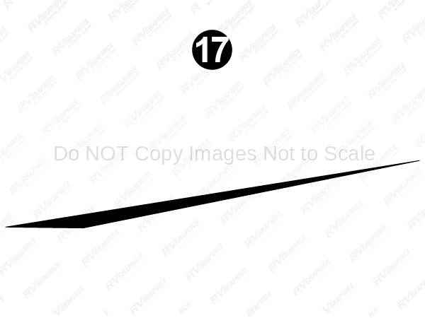 Fwd Skirt Black Spike