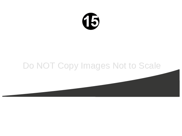 Rear Lower Corner Fill