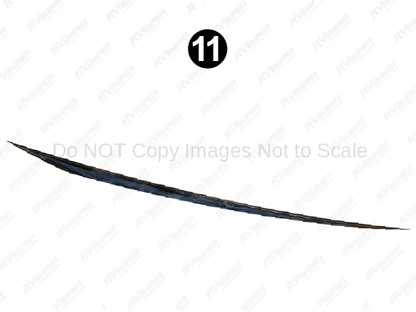 Mid Group Print Spear B