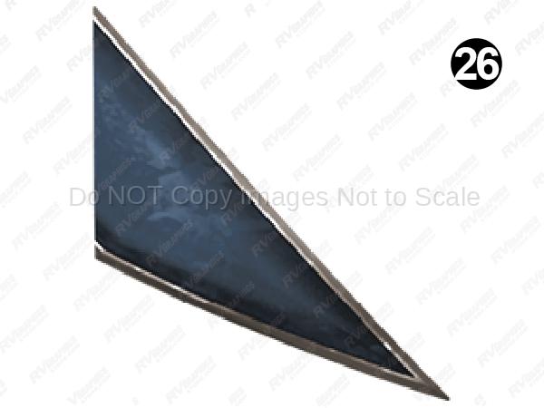 Front Cap Print Fang RH