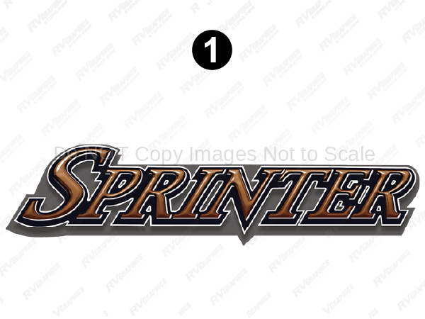 Front Sprinter Logo