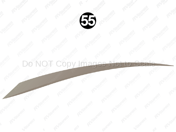 Mid Upper Fade Spear