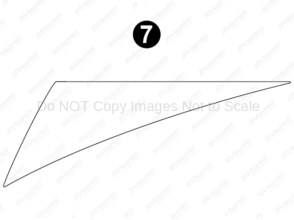 TT Fwd Upper White Corner