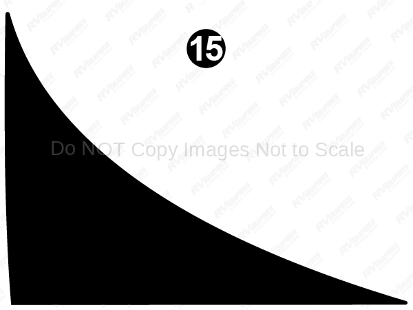 Fwd Lwr Black Corner