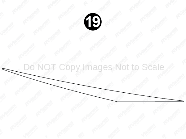 TT Fwd Lwr White Spike