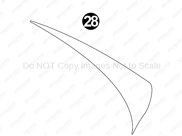 FW Fwd Mid White Spear