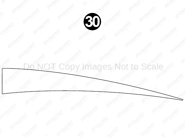 FW Fwd-Rear White Spear