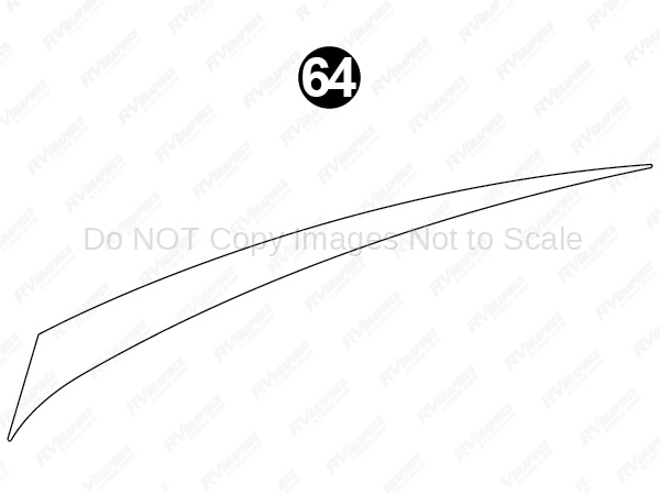 TT Fwd Mid White Spear