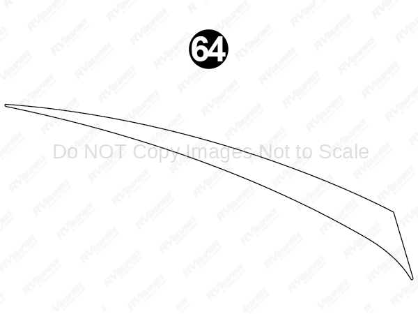 TT Fwd Mid White Spear