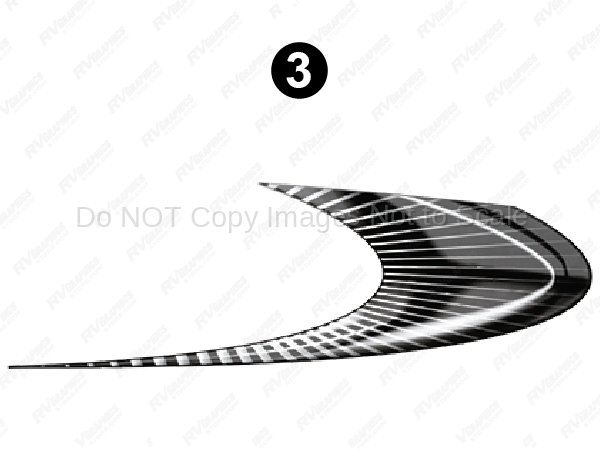 Mid Print Hook Lwr (C)