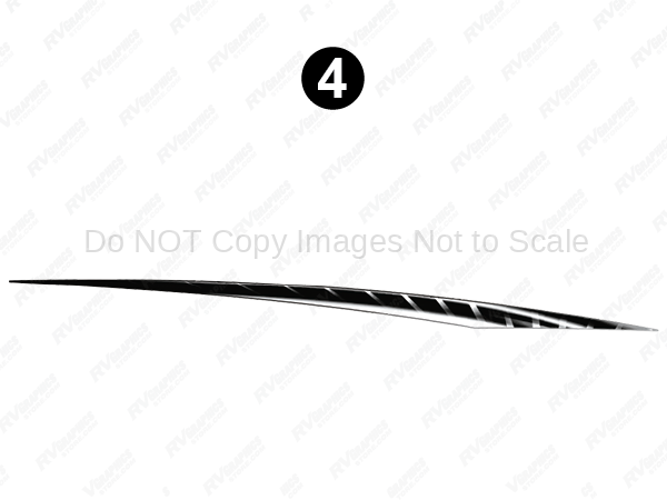 Mid Print Hook Upper (D)