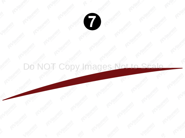 Mid Roofline Spike (G)