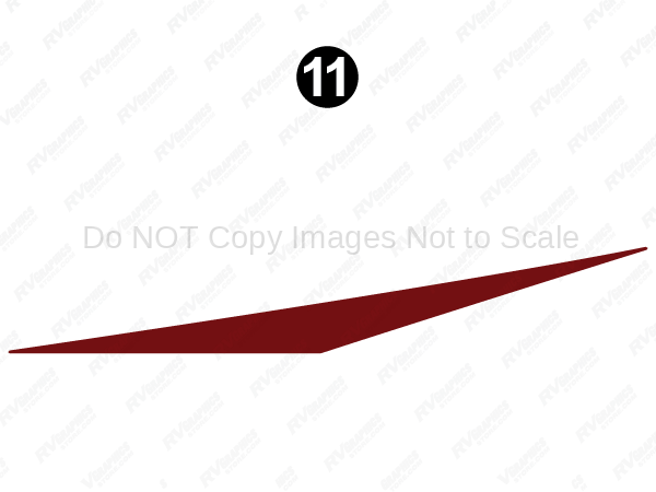 Cab Over Red Spike (K)