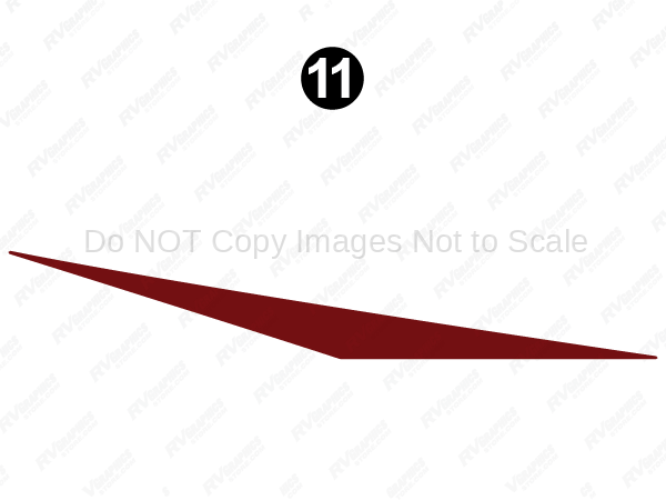 Cab Over Red Spike (K)