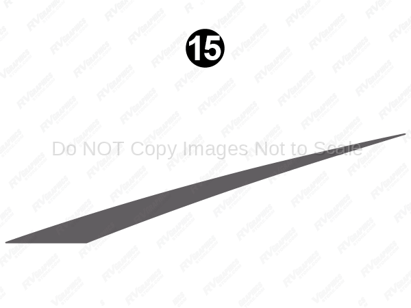 Cab Over Gray Spike (O)