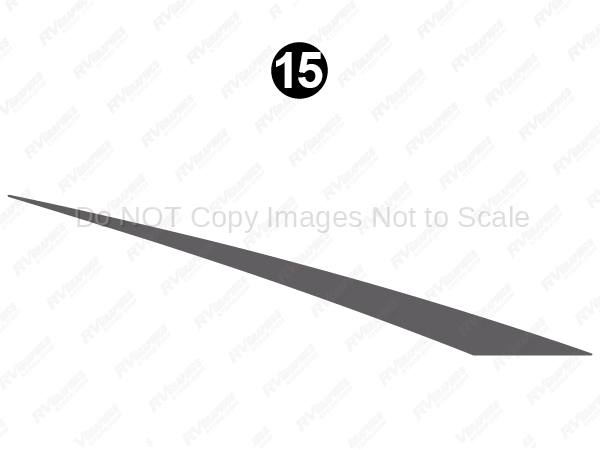 Cab Over Gray Spike (O)