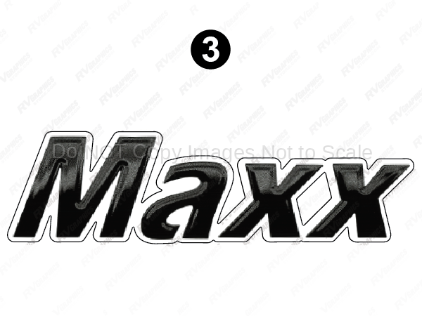Maxx Logo