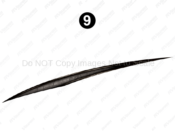 Fwd Group Upper Print Spear