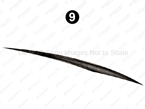 Fwd Group Upper Print Spear