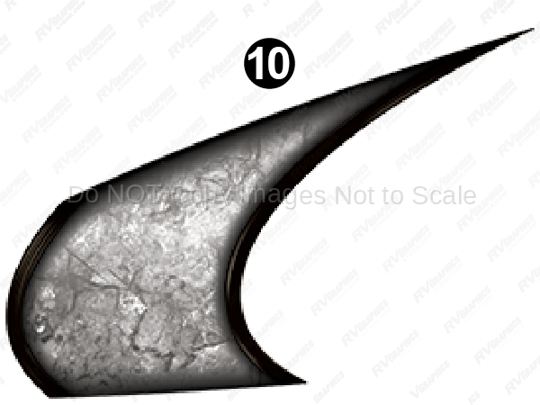 Fwd Group Mid Print Wedge