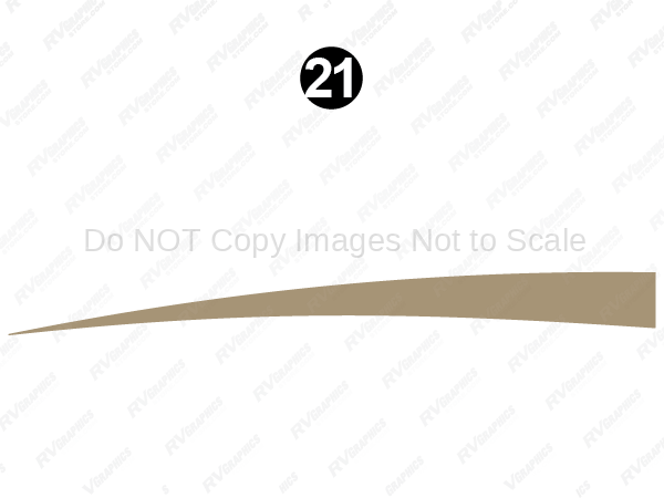 Rear Upper Corner Sweep