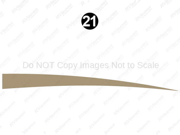 Rear Upper Corner Sweep