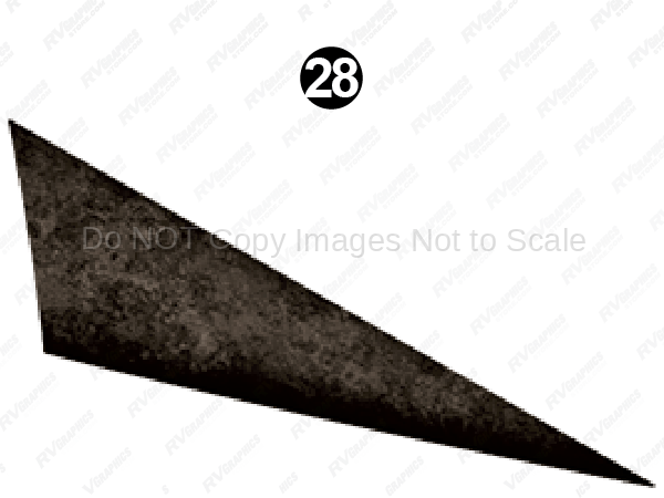 Cap Mid Print Spear RH