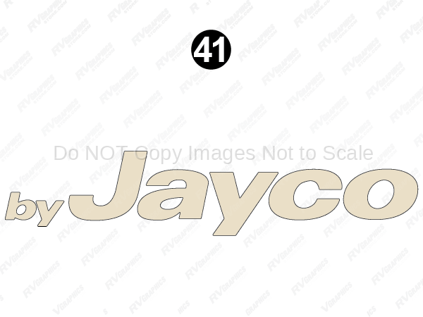 Front By Jayco Logo