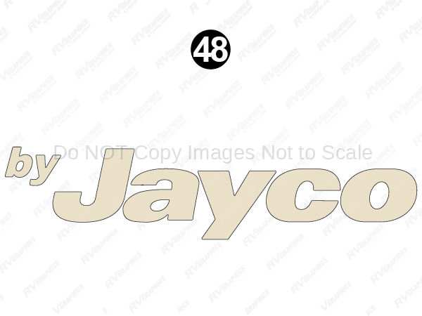 Cap Window By Jayco Logo