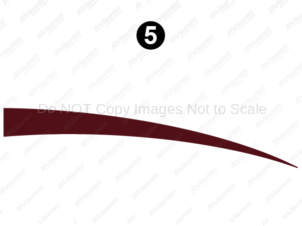 Rear Upper Lg Spear (F)